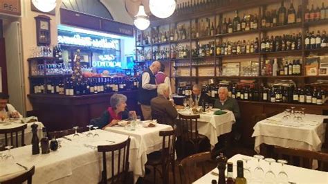 TRATTORIA MILANESE DAL 1933, Milan 